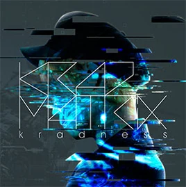 Kradmatrix jacket normal