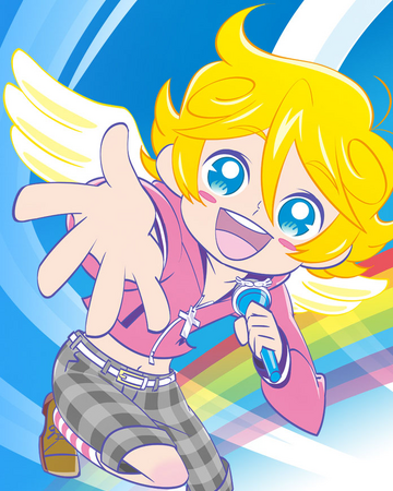 Lon Utaite Wiki Fandom
