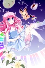 Lilypichu poster animeexpo