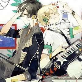 Finale - Last Note