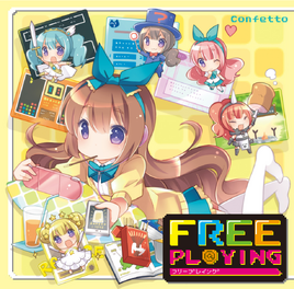 Free playing