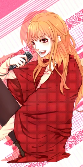 Chachako fandepict