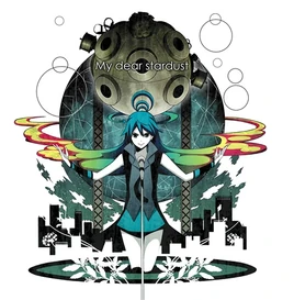 My dear stardust