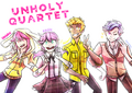 Unholyquartet