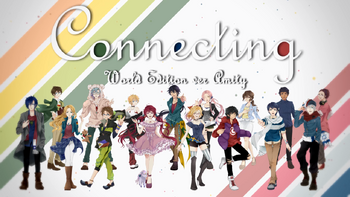 Connecting -World Edition- ver Amity