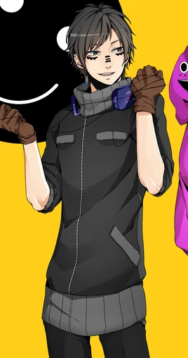 S!N collab matryoshka 39076907