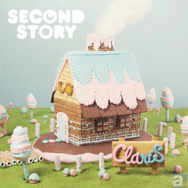 Secondstory