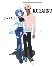 CH35U And Kuraiinu