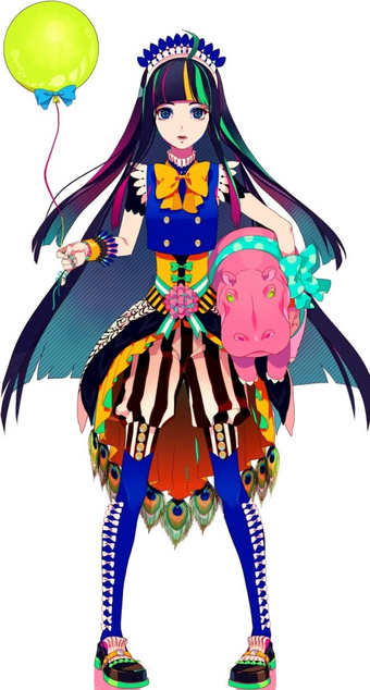 Lon Utaite Wiki Fandom