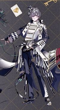 KnightX | Utaite Wiki | Fandom
