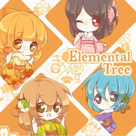 Kihenzu - Elemental-Tree