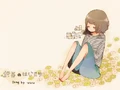 Sekai no Hajimari - uuu