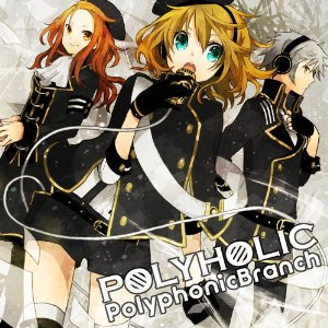 PolyphonicBranch Albums | Utaite+BreezeWiki