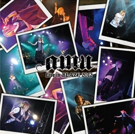 Amu live blaze 12