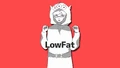 LowFat - Alienx2