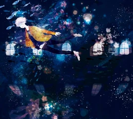 Blue kikuchi ryota