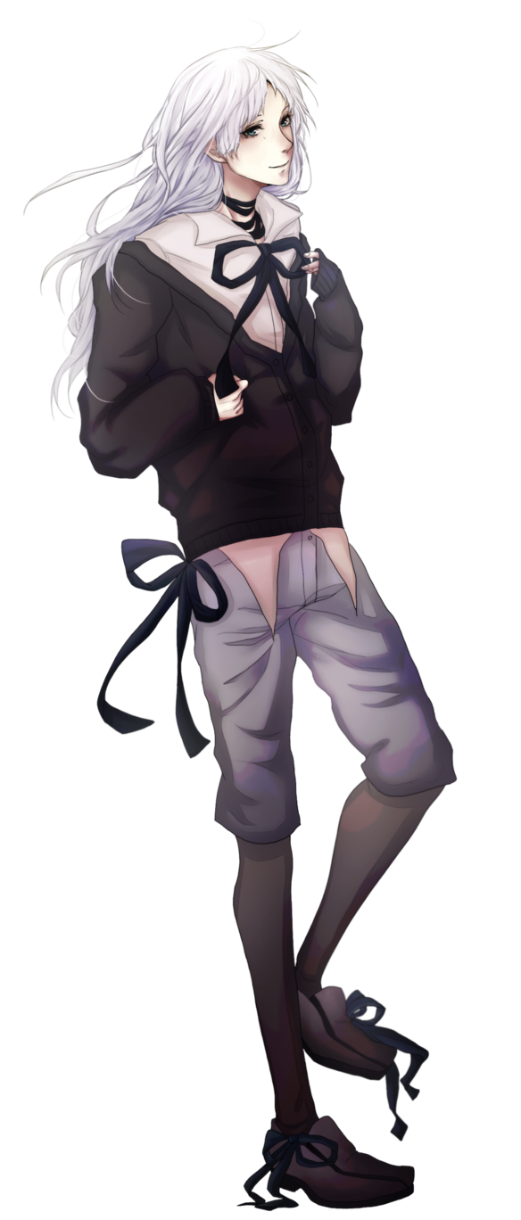 Akujiki Musume Conchita, Wiki
