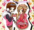 Apol Haru Anniversary