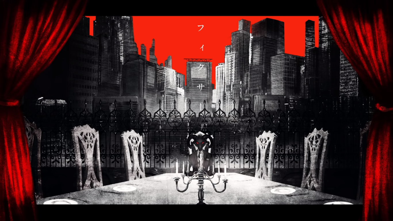 邦楽 FIXER Fixer - YouTube