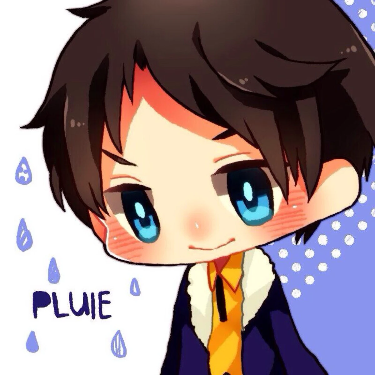 Pluie Utaite Wiki Fandom