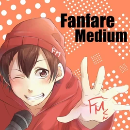 FM Fanfare Medium