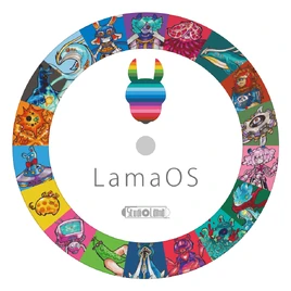 LamaOS