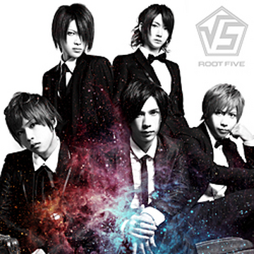 Category:RootFive (√5) | Utaite Wiki | Fandom Category:RootFive (√5) | Utaite Wiki | Fandom