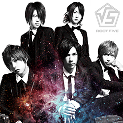 Category:RootFive (√5) | Utaite Wiki | Fandom