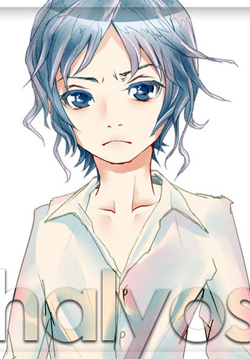Halyosy Utaite Wiki Fandom