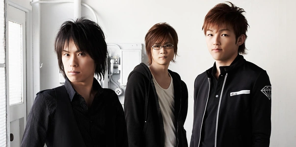 Absorb (Former) group image