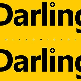 Darlingdarling