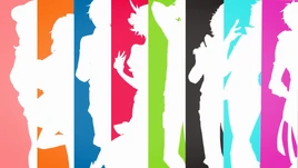 Connecting shining days