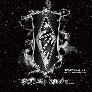 samfree | Utaite Wiki | Fandom