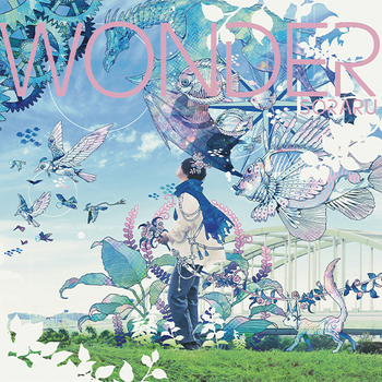 Soraru wonder