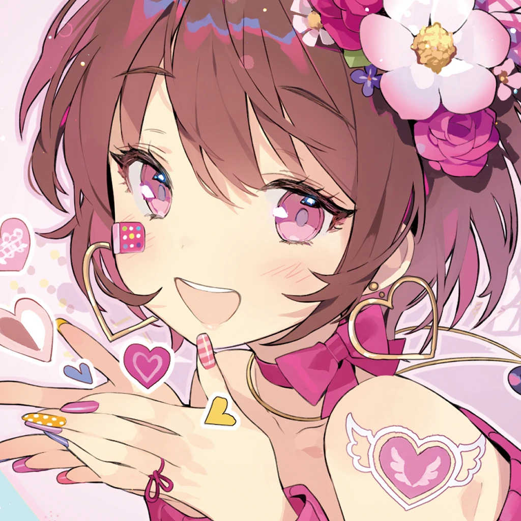 Rika (利香) | Utaite Wiki | Fandom