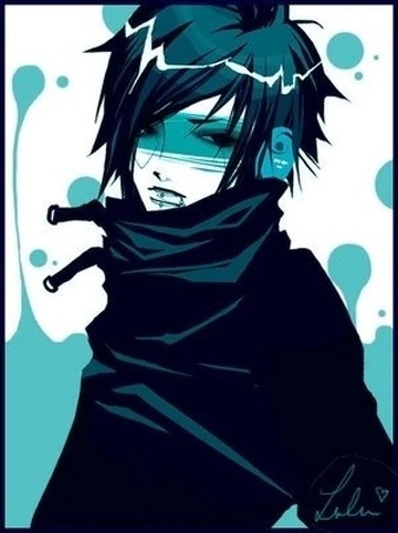 Kiro | Utaite Wiki | Fandom