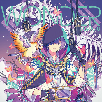 Soraru wonder limited b