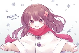 Kobato birthday 2021