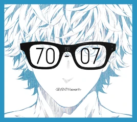 70-07 -SEVENTY seventh-