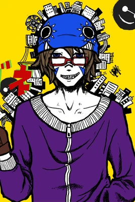 Nitmegane matryoshka