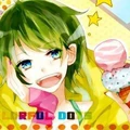 Midoriinu twitter blog