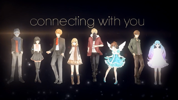 Connecting English Edition