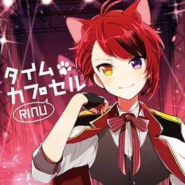 Rinu | Utaite Wiki | Fandom