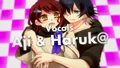 Aji-Haruka Suki Kirai
