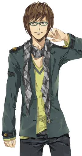 Rash kamen no shita 17036622