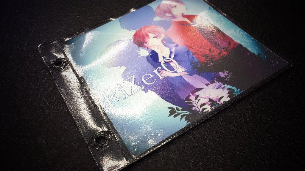 Rizer0 Utaite Wiki Fandom