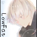 LowFat icon by Lore