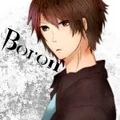 Boron