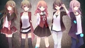 Es-dirty aspiration- girlsx5