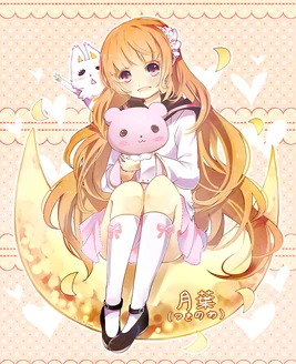 Tsukinowa fandepict